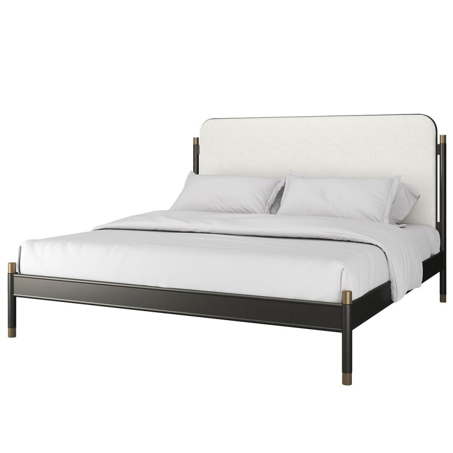 Фото Кровать Campaign (US King Size)