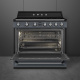 Фото Варочный центр Smeg TR90IGR