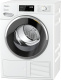 Фото Сушильная машина Miele TWH 780 WP
