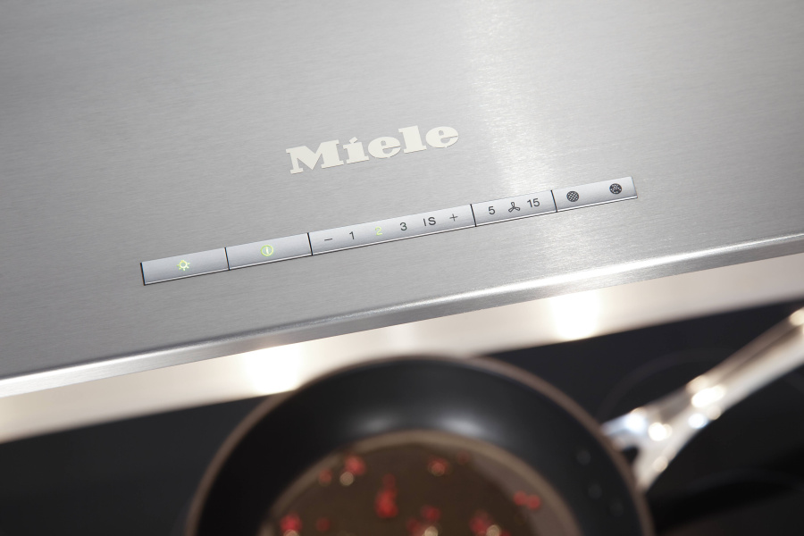 Фото Вытяжка Miele DA 3598 EXTA