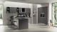 Фото Кухня Scavolini Sax прямая 315 см