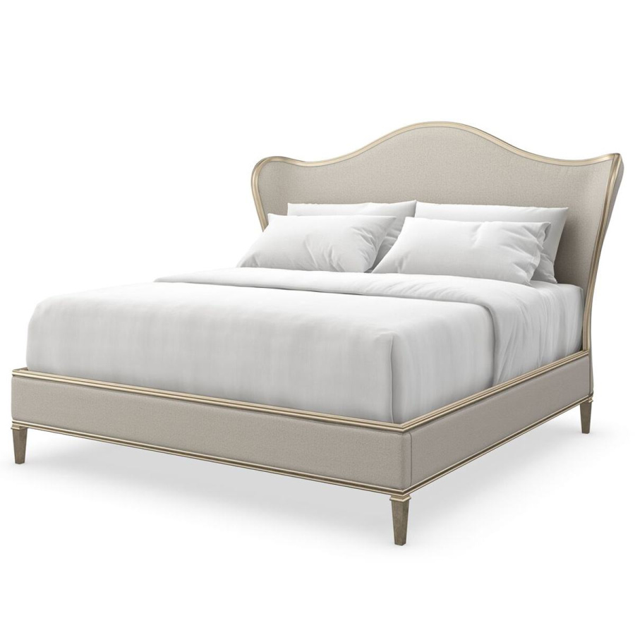 Фото Кровать Bedtime Beauty (King Size)