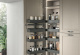 Фото Кухня Arredo3 Virginia прямая