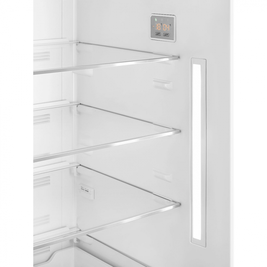 Фото Холодильник Smeg FA8005LPO5