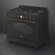 Фото Варочный центр Smeg CO96GMA9