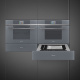 Фото Вакуумный упаковщик Smeg CPV115S