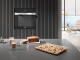 Фото Духовой шкаф Miele H7460BPOBSW