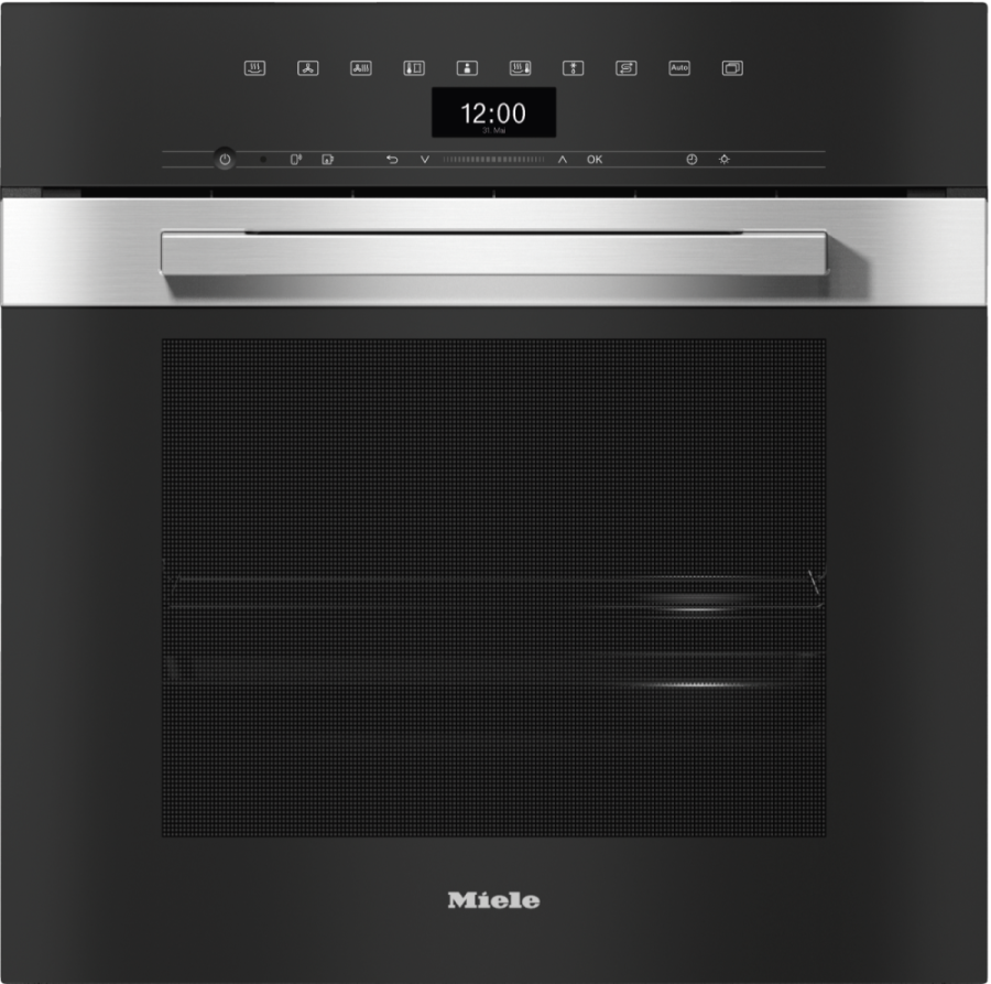 Фото Комби-пароварка Miele DGC 7465 HC Pro EDST/CLST