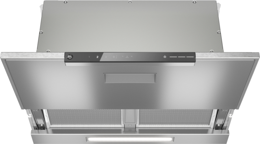 Фото Вытяжка Miele DAS 8630