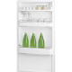 Фото Холодильник Smeg FAB32RCR5