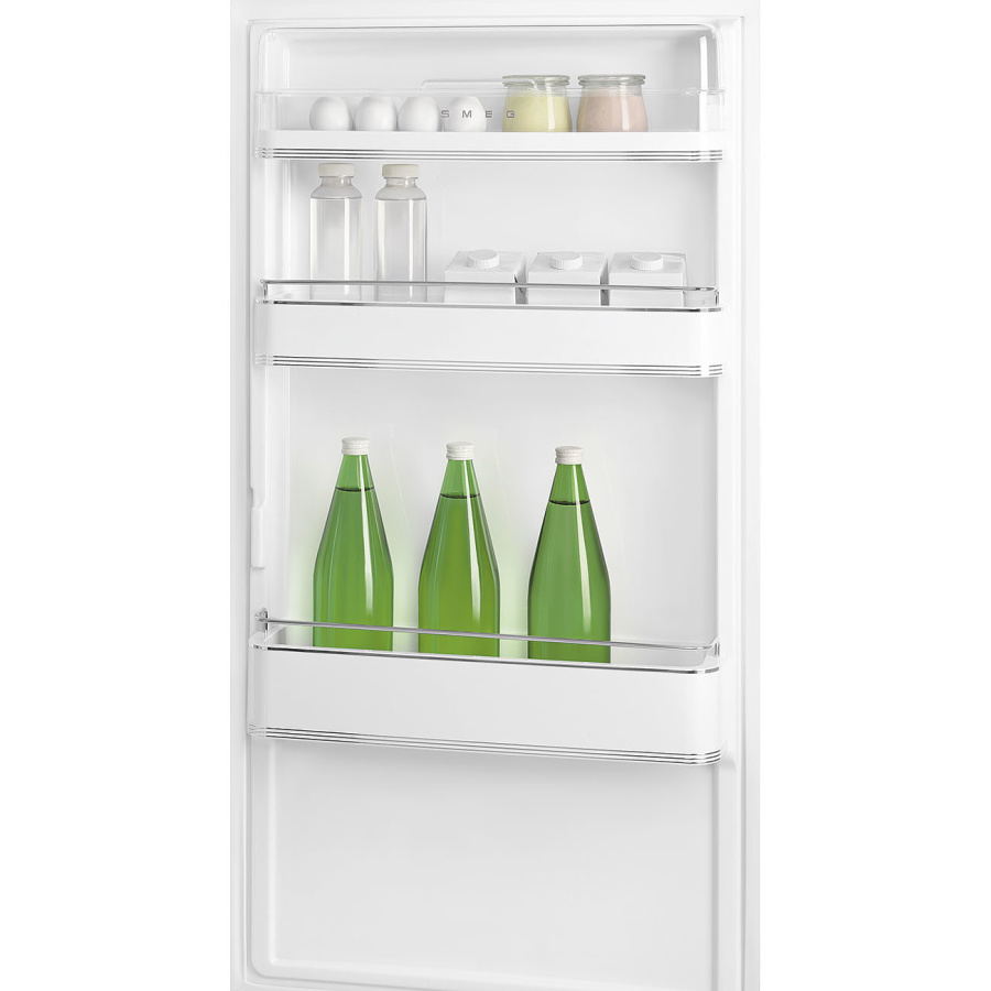 Фото Холодильник Smeg FAB32RCR5
