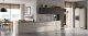 Фото Кухня Scavolini Evolution угловая 390 на 210 см