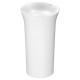 Фото Раковина Duravit White Tulip 50 2703500070