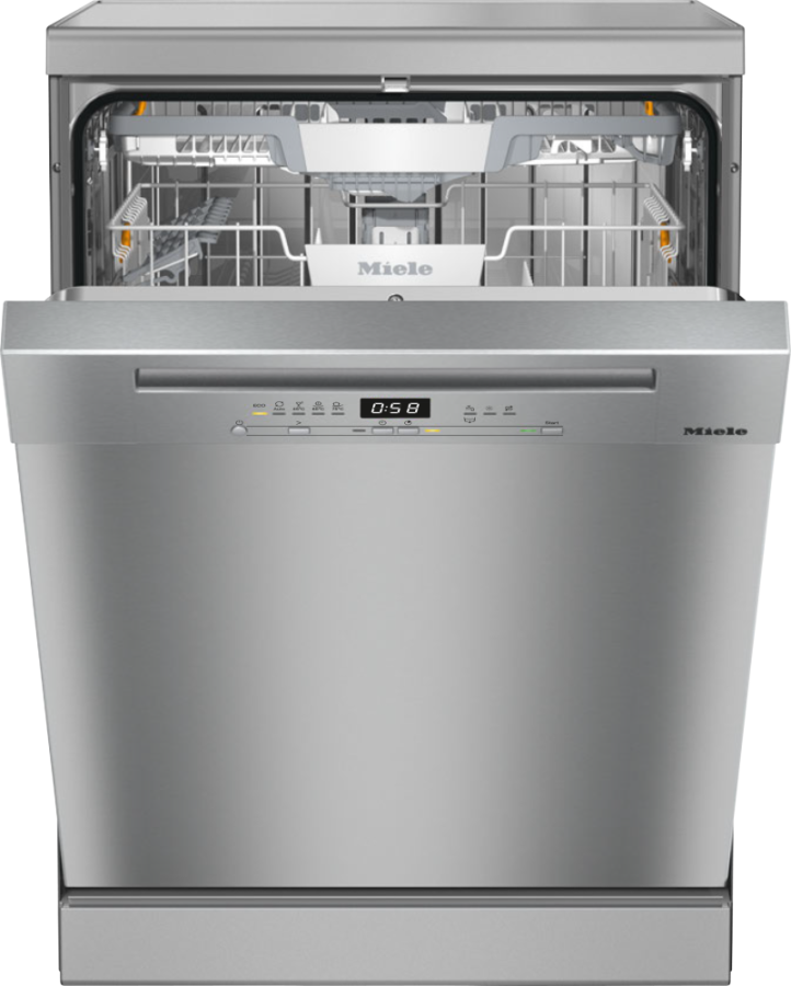 Фото Посудомоечная машина Miele G 5540 SCi SL Active EDST/CLST