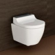 Фото Подвесной унитаз-биде Geberit AquaClean 146.294.FW.1