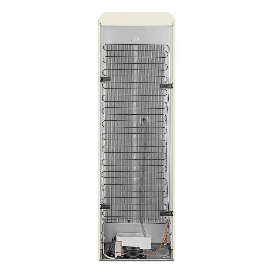 Фото Холодильник Smeg FAB32RCR5