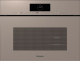 Фото Духовой шкаф - пароконвектомат Miele DGC7840HCXProPEBE