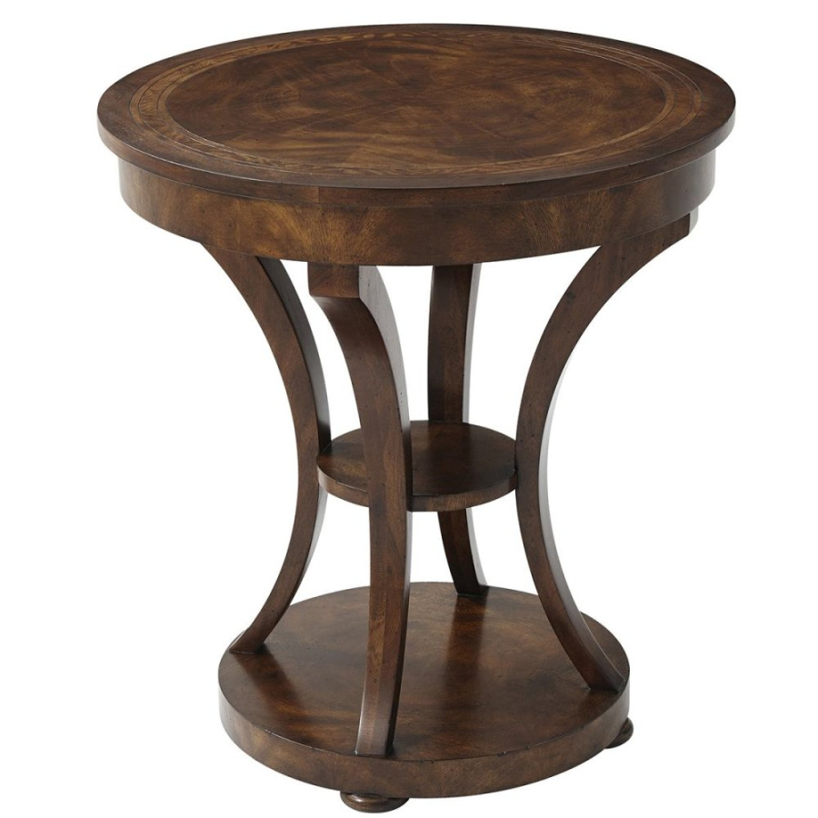 Фото Приставной столик Brooksby’s