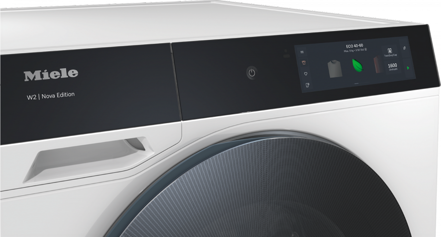 Фото Стиральная машина Miele WQ1000WPS