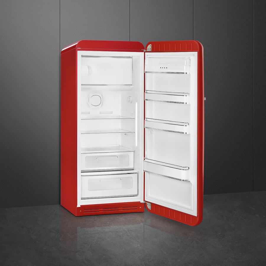 Фото Холодильник Smeg FAB28RRD5