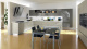Фото Кухня Scavolini Liberamente угловая 398 на 215 см