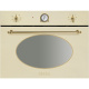 Фото Микроволновая печь Smeg SF4800MP