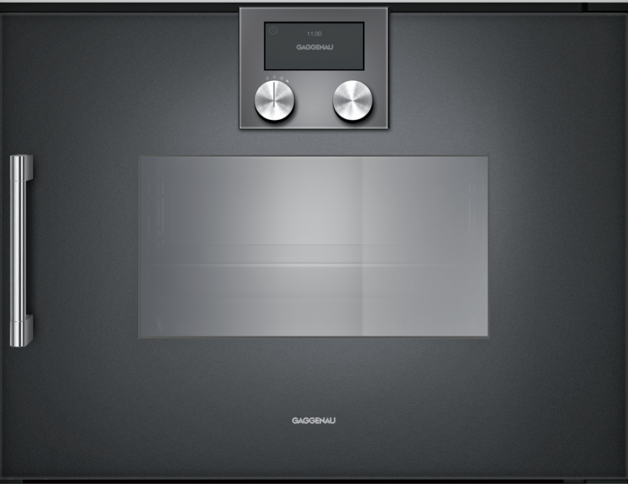 Фото Пароварка Gaggenau BSP220101