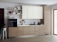 Фото Кухня Scavolini Urban прямая 360 см