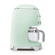 Фото Капельная кофеварка Smeg DCF02PGEU