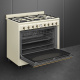 Фото Варочный центр Smeg CO96GMP9