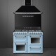 Фото Варочный центр Smeg TR4110AZ