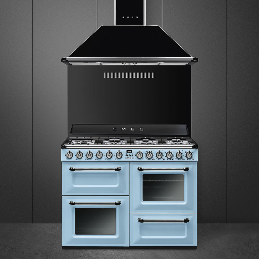 Фото Варочный центр Smeg TR4110AZ