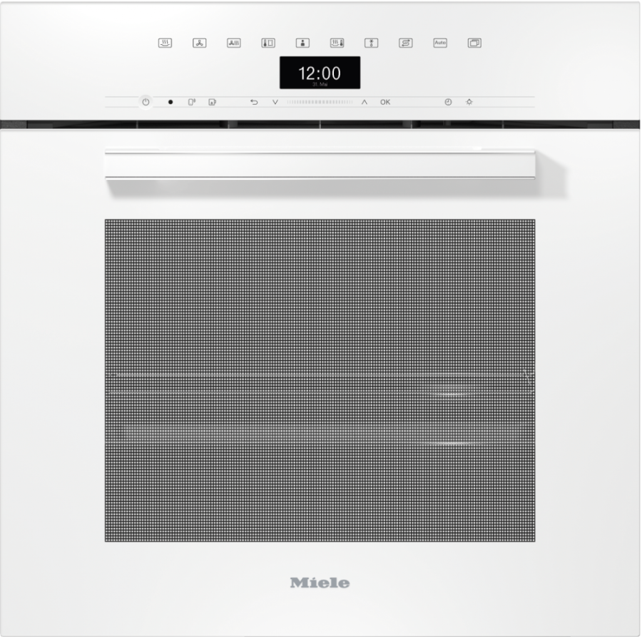 Фото Комби-пароварка Miele DGC 7465 HC Pro BRWS
