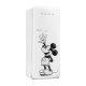 Фото Холодильник Smeg FAB28RDMM5