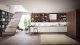Фото Кухня Scavolini Carattere прямая 300 см