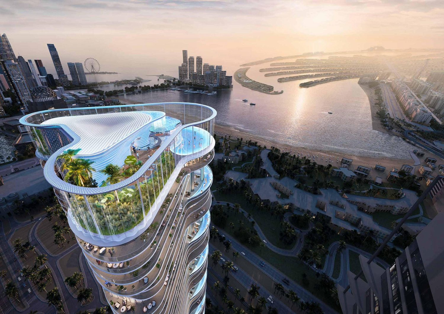 Фото DAMAC Casa