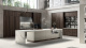 Фото Кухня Scavolini Mood прямая с островом