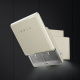 Фото Вытяжка Smeg KFAB75CR