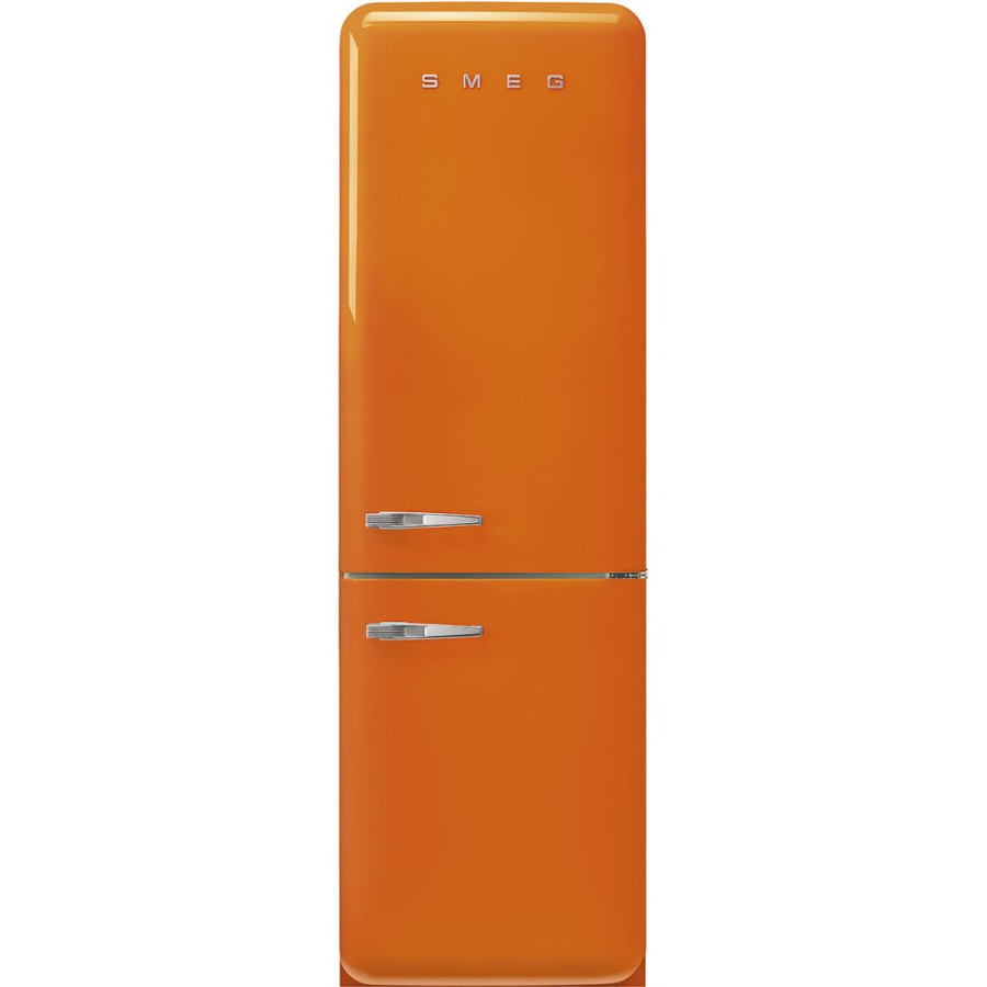 Фото Холодильник Smeg FAB32ROR5