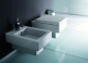 Фото Биде подвесное Duravit Vero 22391500001-WG