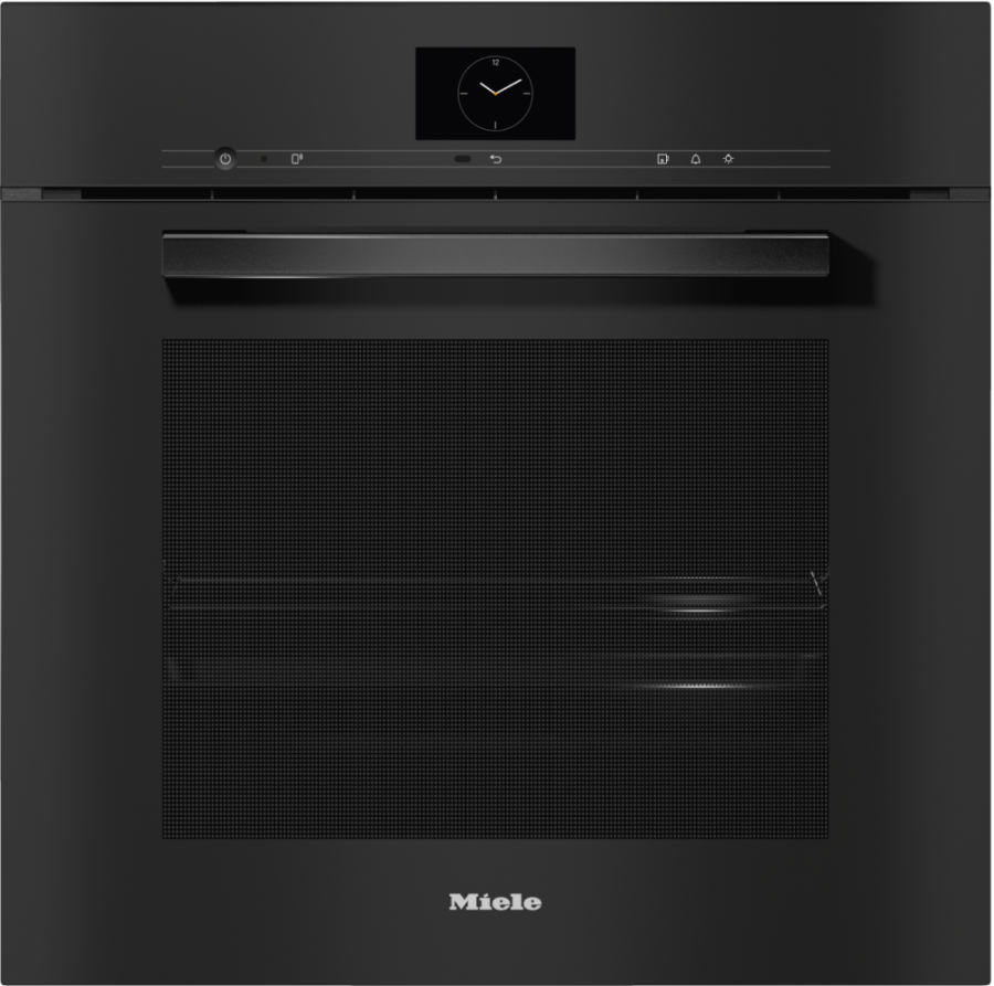 Фото Комби-пароварка Miele DGC 7665 HC Pro OBSW