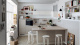 Фото Кухня Scavolini Urban прямая 360 см