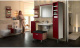 Фото Биде подвесное Villeroy&Boch Lifetime 547500R1
