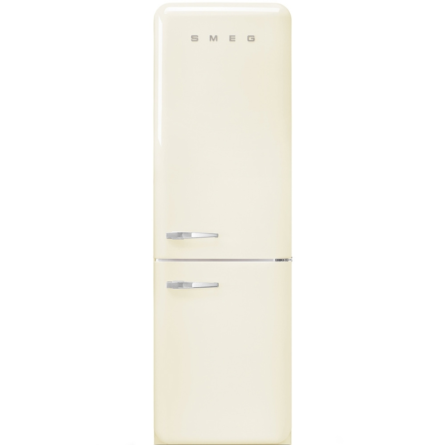 Фото Холодильник Smeg FAB32RCR5