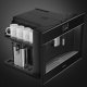 Фото Автоматическая кофемашина Smeg CMS4604NX