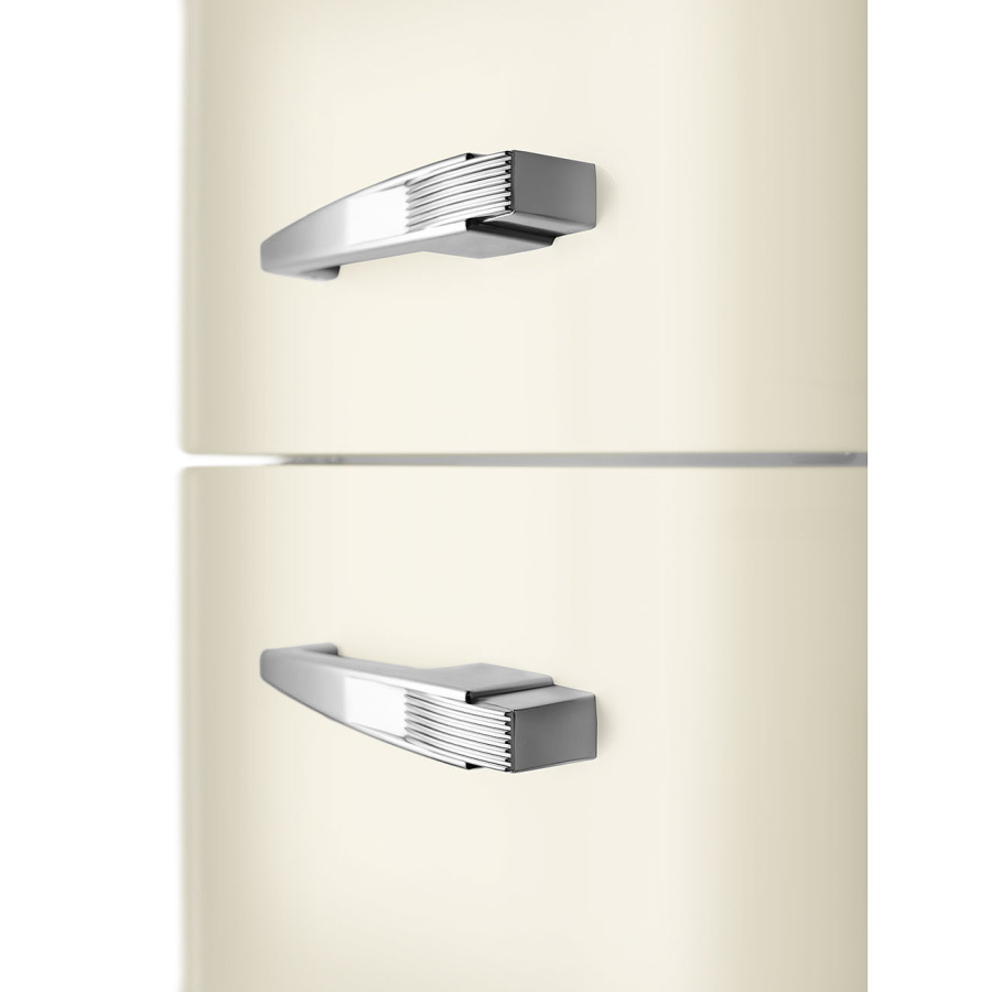 Фото Холодильник Smeg FAB30LCR5