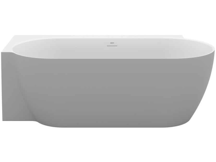Фото Акриловая ванна Ravak Freedom Corner II Tec L 175x86 CC91500000 левая серая