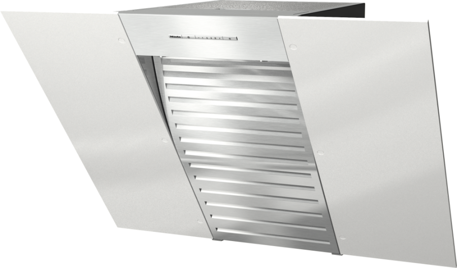 Фото Вытяжка Miele DA 6086 W Wing BRWS