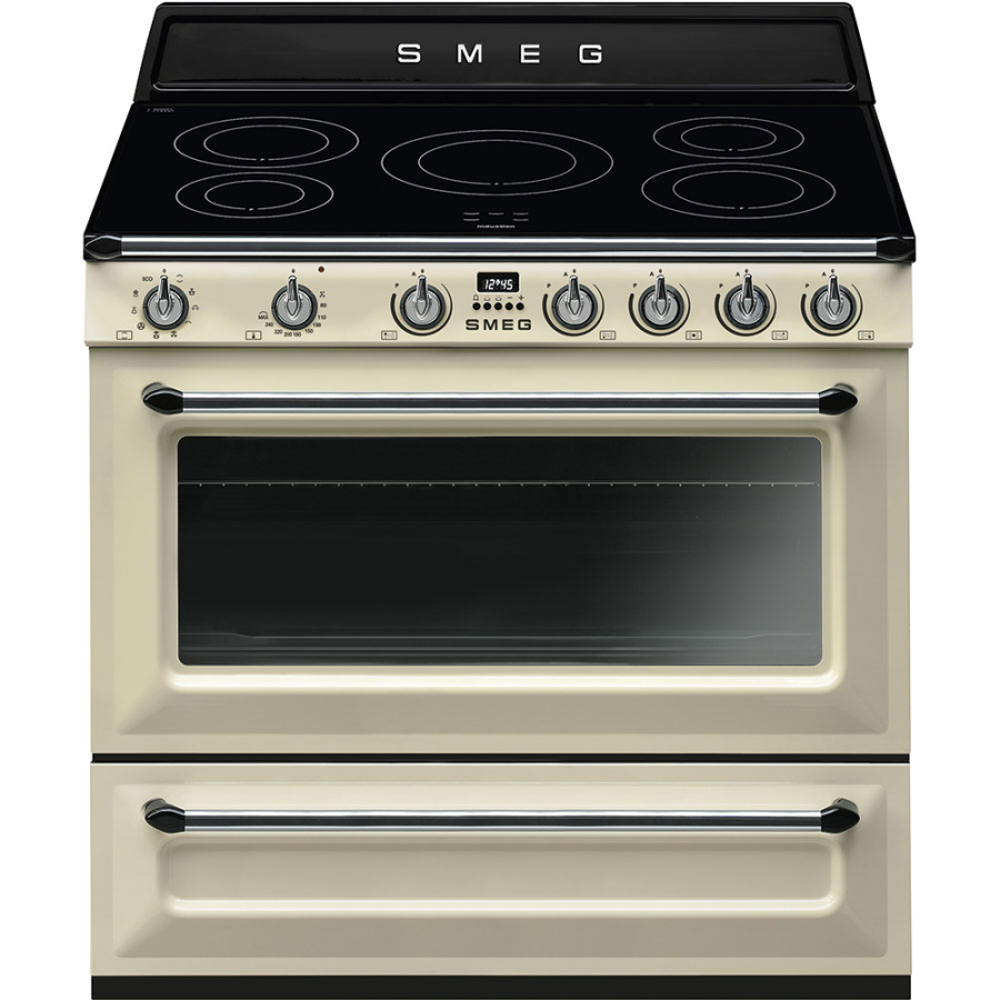 Фото Варочный центр Smeg TR90IP9