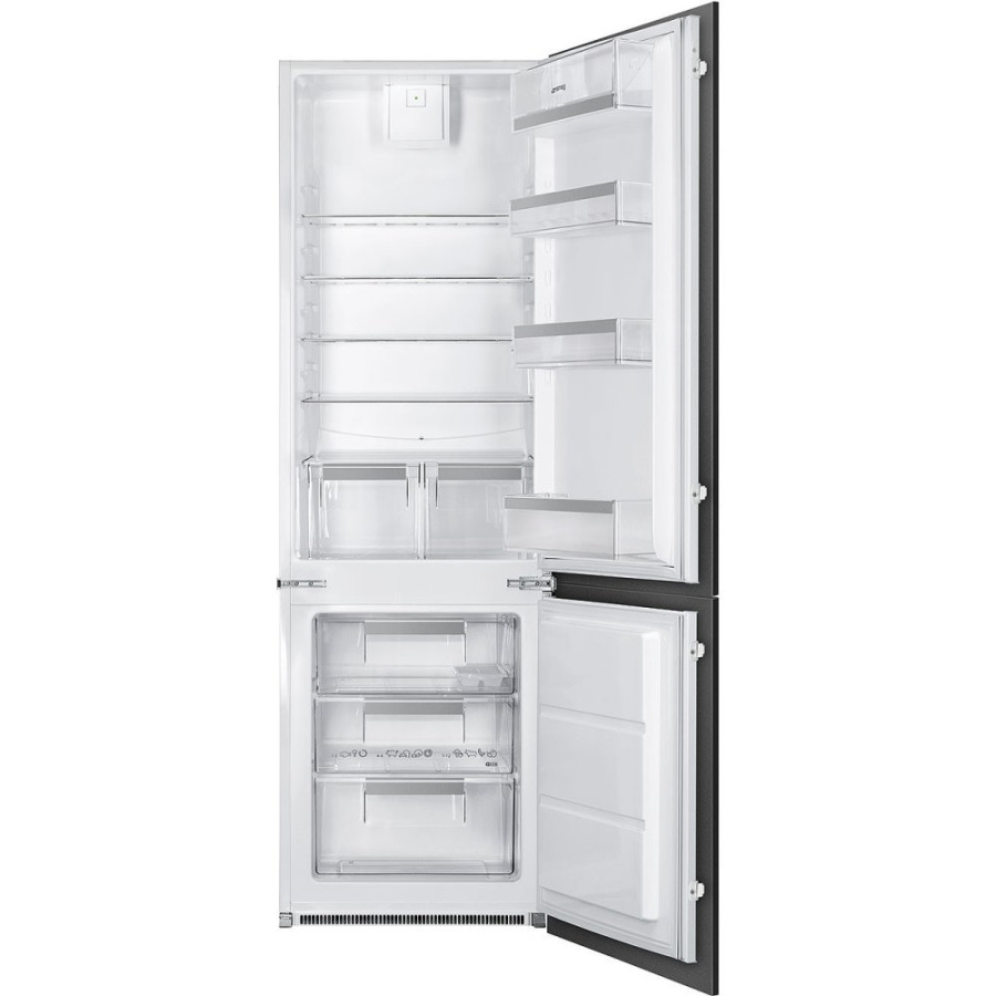 Фото Холодильник Smeg C81721F